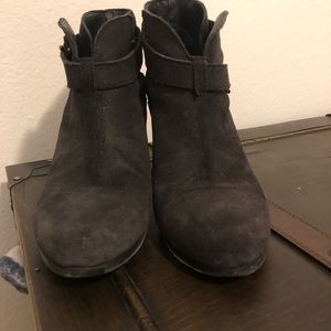 Rag and bone Harlow booties size 10 (EU 40)